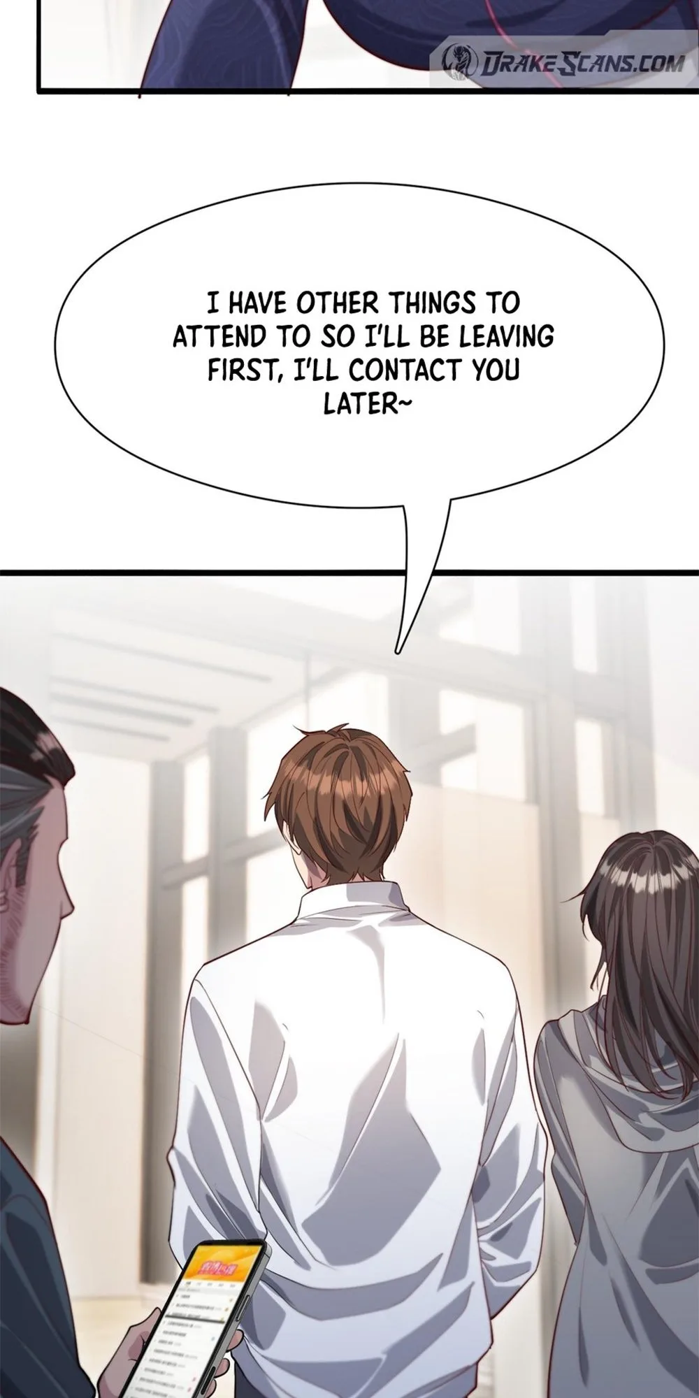 I’m Stuck on the Same Day for a Thousand Years Chapter 77 - Page 5