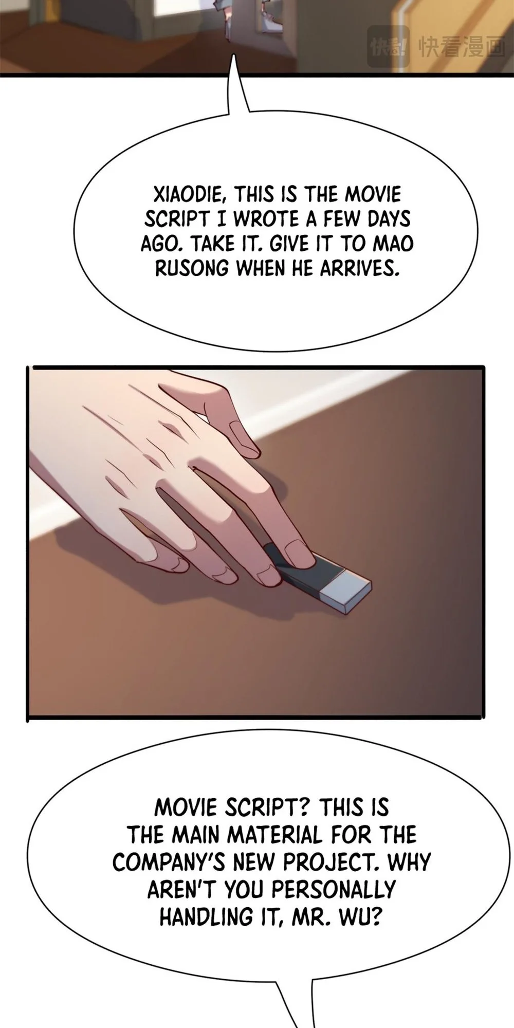 I’m Stuck on the Same Day for a Thousand Years Chapter 77 - Page 7