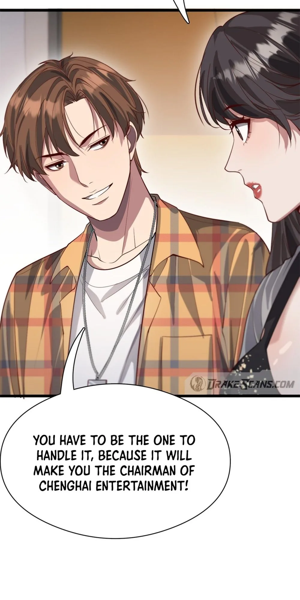 I’m Stuck on the Same Day for a Thousand Years Chapter 77 - Page 8
