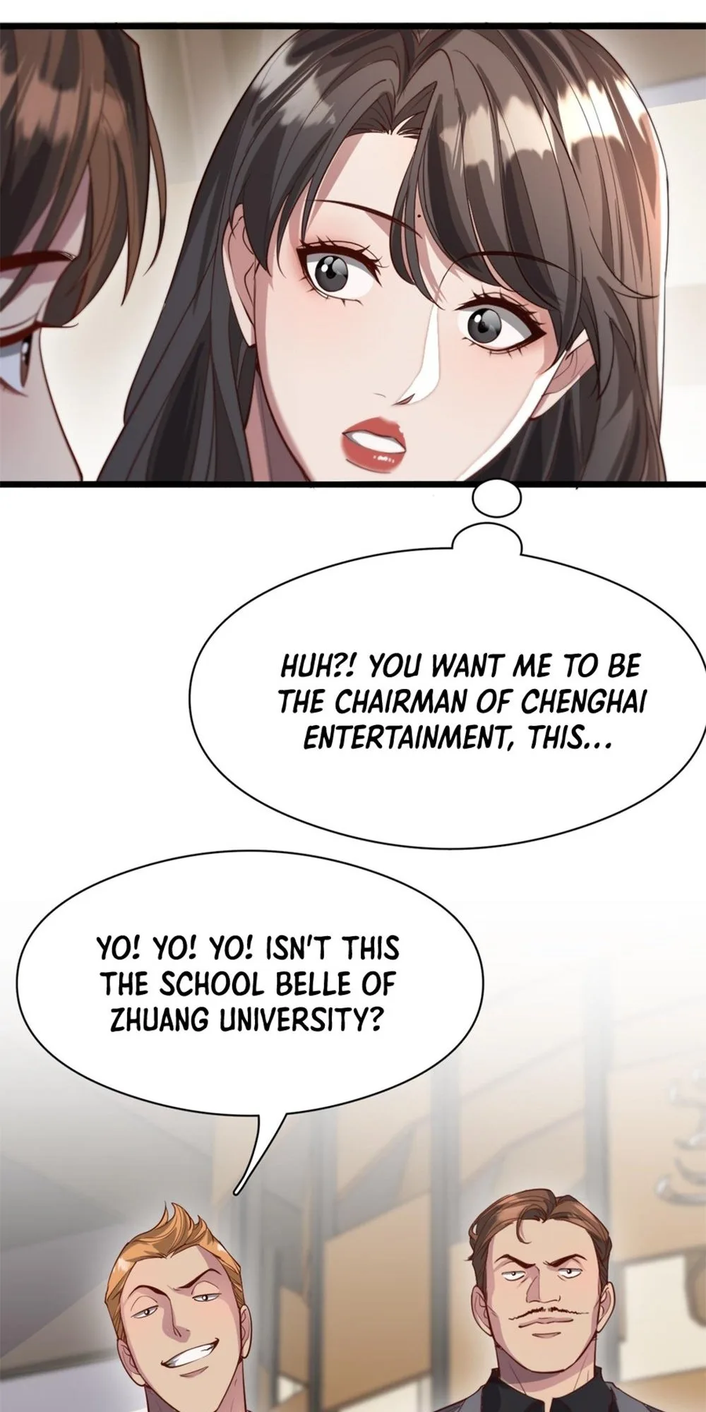 I’m Stuck on the Same Day for a Thousand Years Chapter 77 - Page 9
