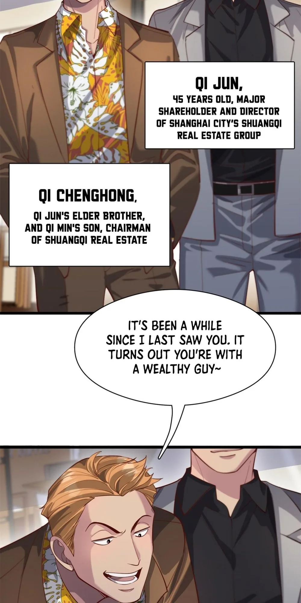 I’m Stuck on the Same Day for a Thousand Years Chapter 77 - Page 10