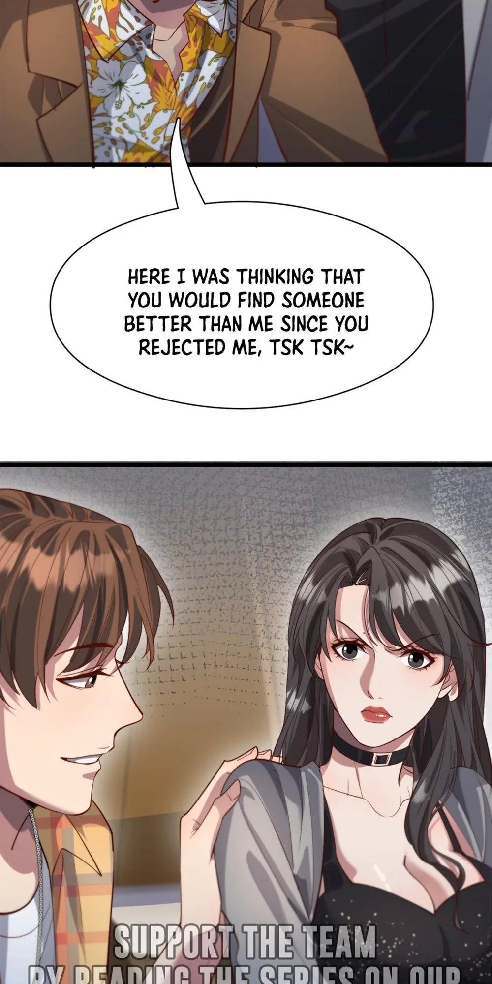I’m Stuck on the Same Day for a Thousand Years Chapter 77 - Page 11