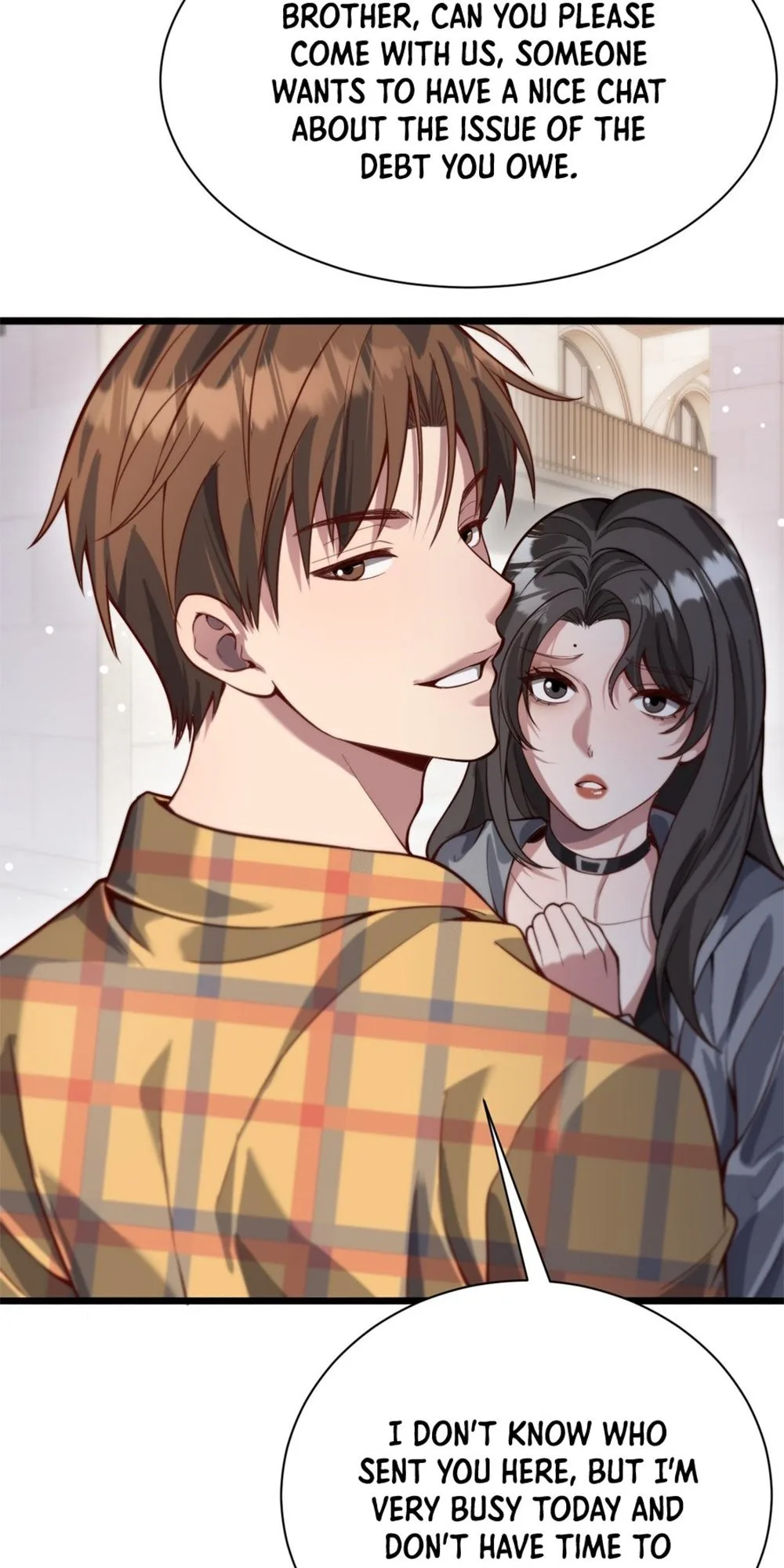 I’m Stuck on the Same Day for a Thousand Years Chapter 78 - Page 5