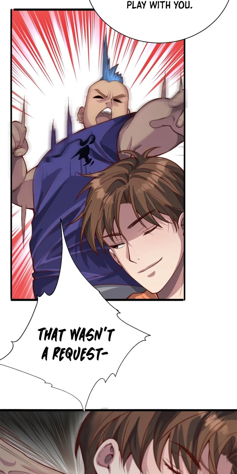 I’m Stuck on the Same Day for a Thousand Years Chapter 78 - Page 6