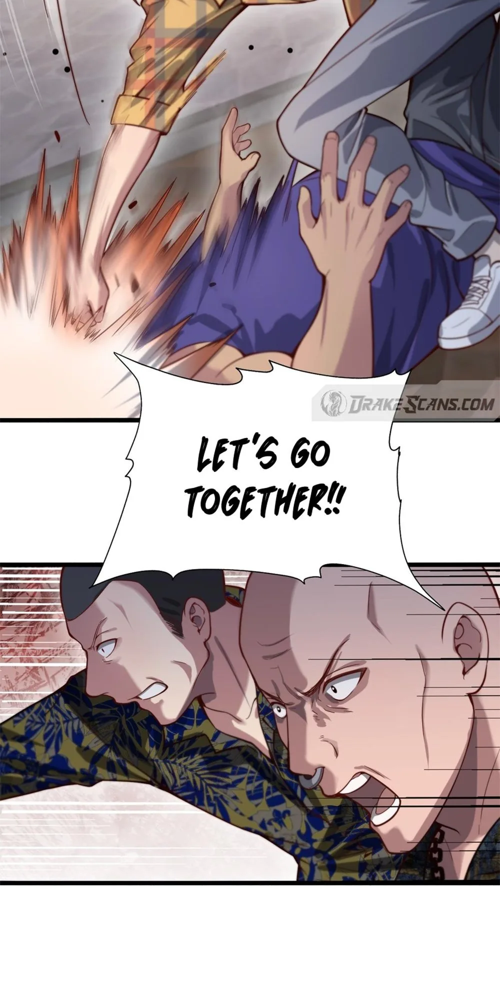 I’m Stuck on the Same Day for a Thousand Years Chapter 78 - Page 8