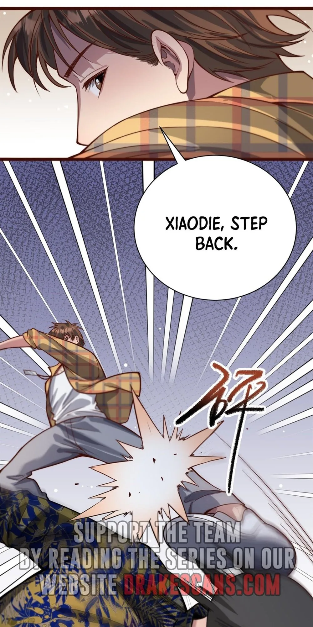 I’m Stuck on the Same Day for a Thousand Years Chapter 78 - Page 9