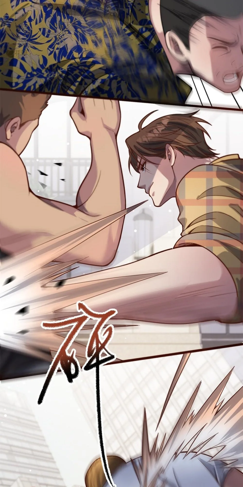 I’m Stuck on the Same Day for a Thousand Years Chapter 78 - Page 10