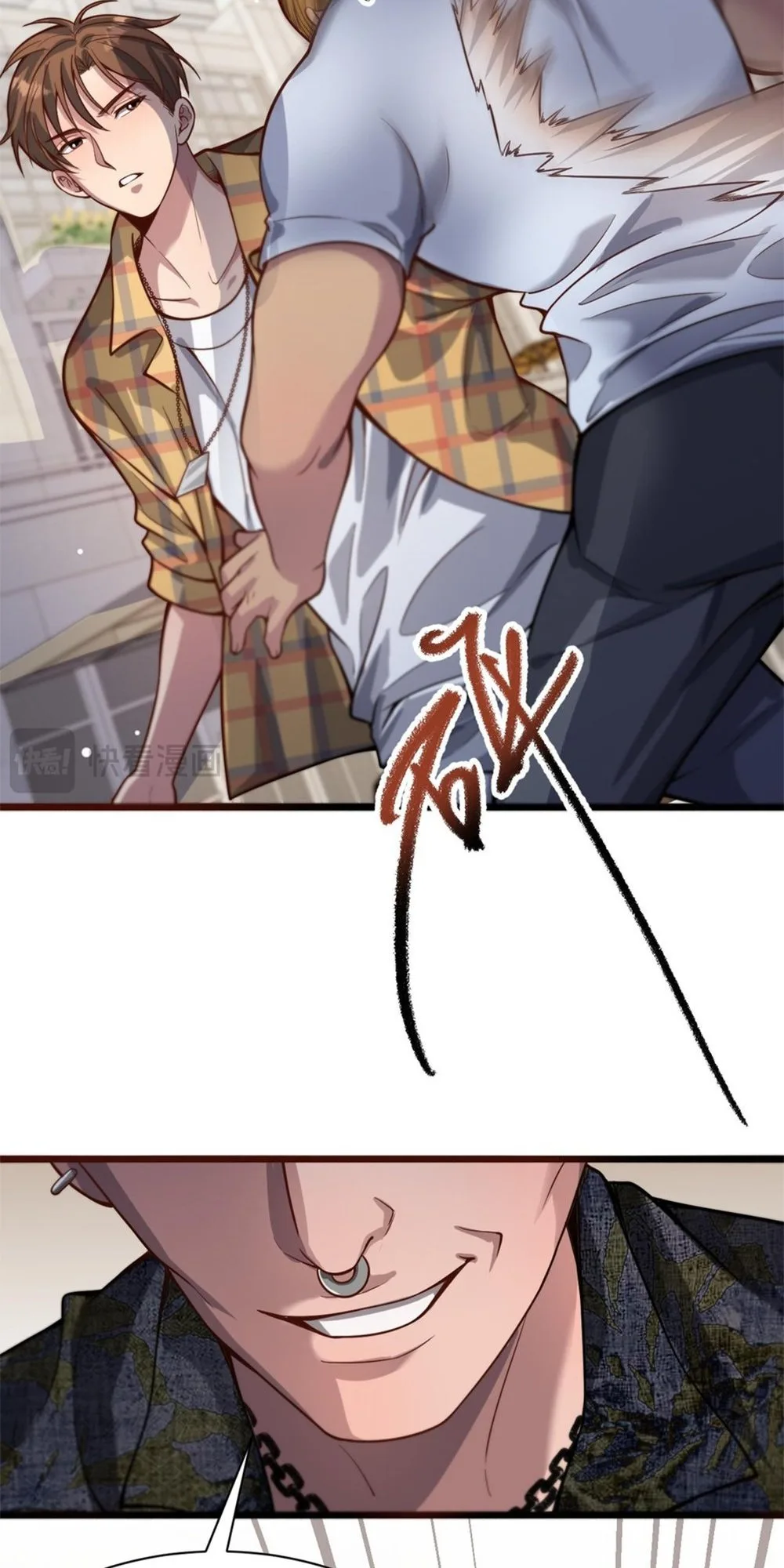 I’m Stuck on the Same Day for a Thousand Years Chapter 78 - Page 11