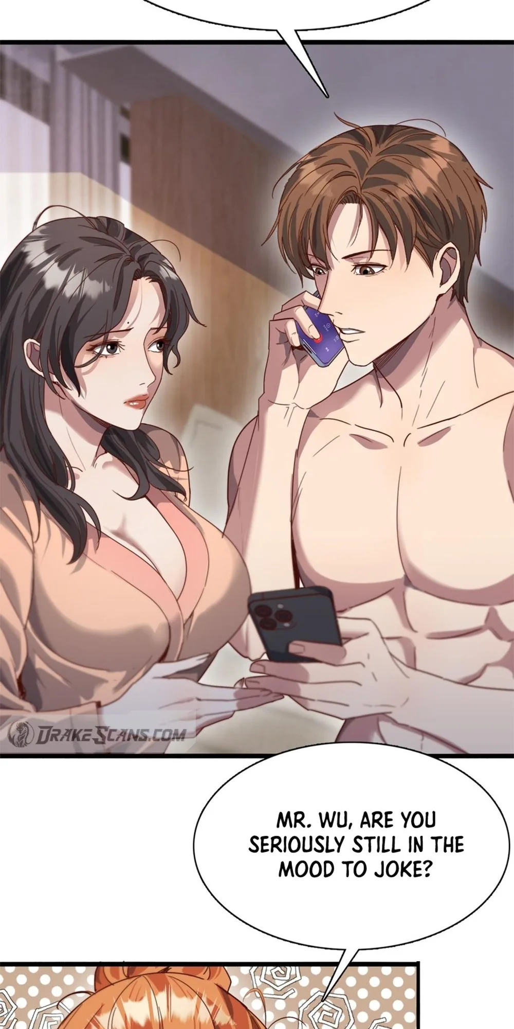 I’m Stuck on the Same Day for a Thousand Years Chapter 79 - Page 5