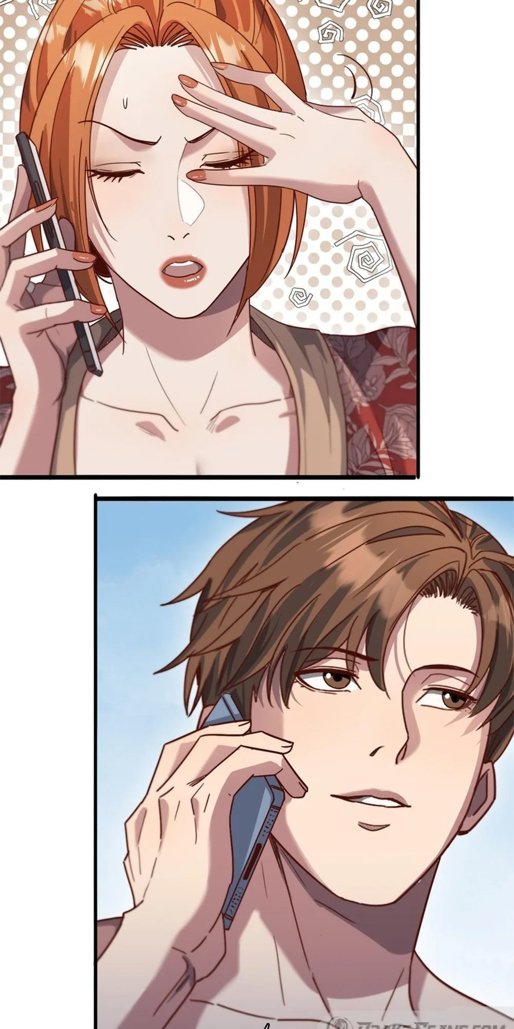 I’m Stuck on the Same Day for a Thousand Years Chapter 79 - Page 6