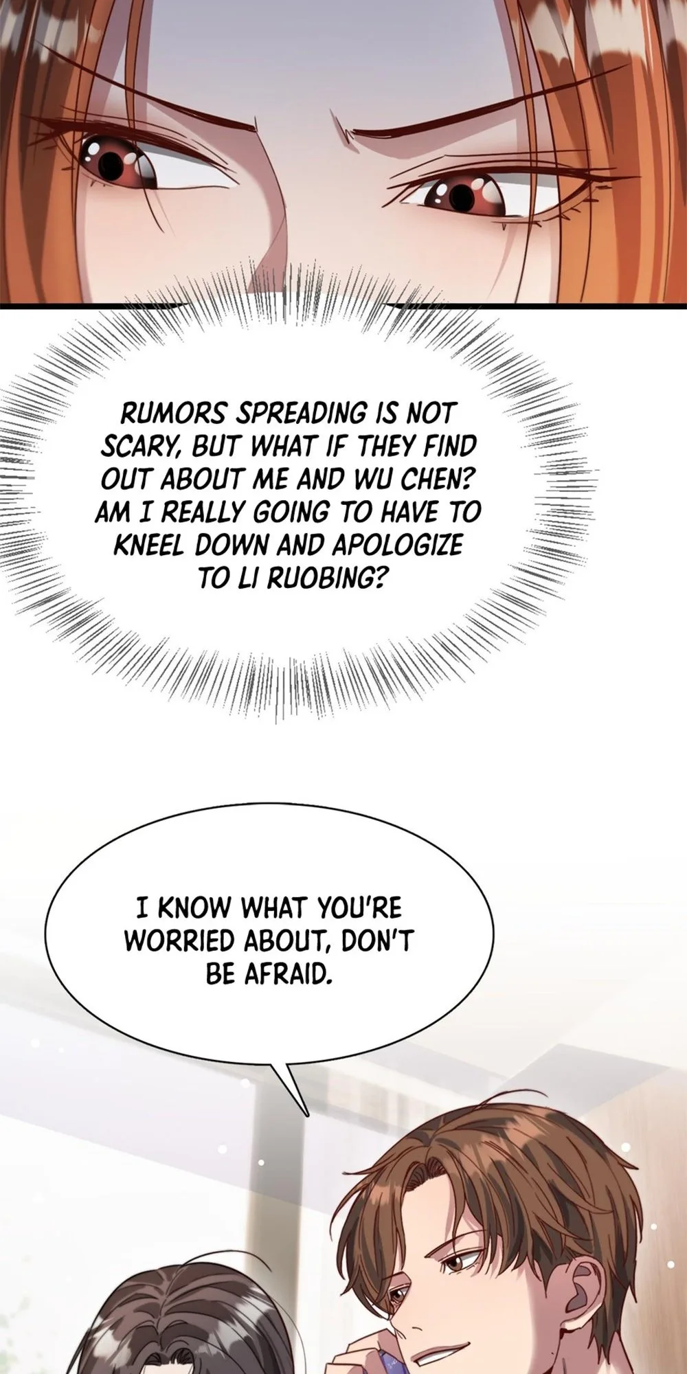 I’m Stuck on the Same Day for a Thousand Years Chapter 79 - Page 8