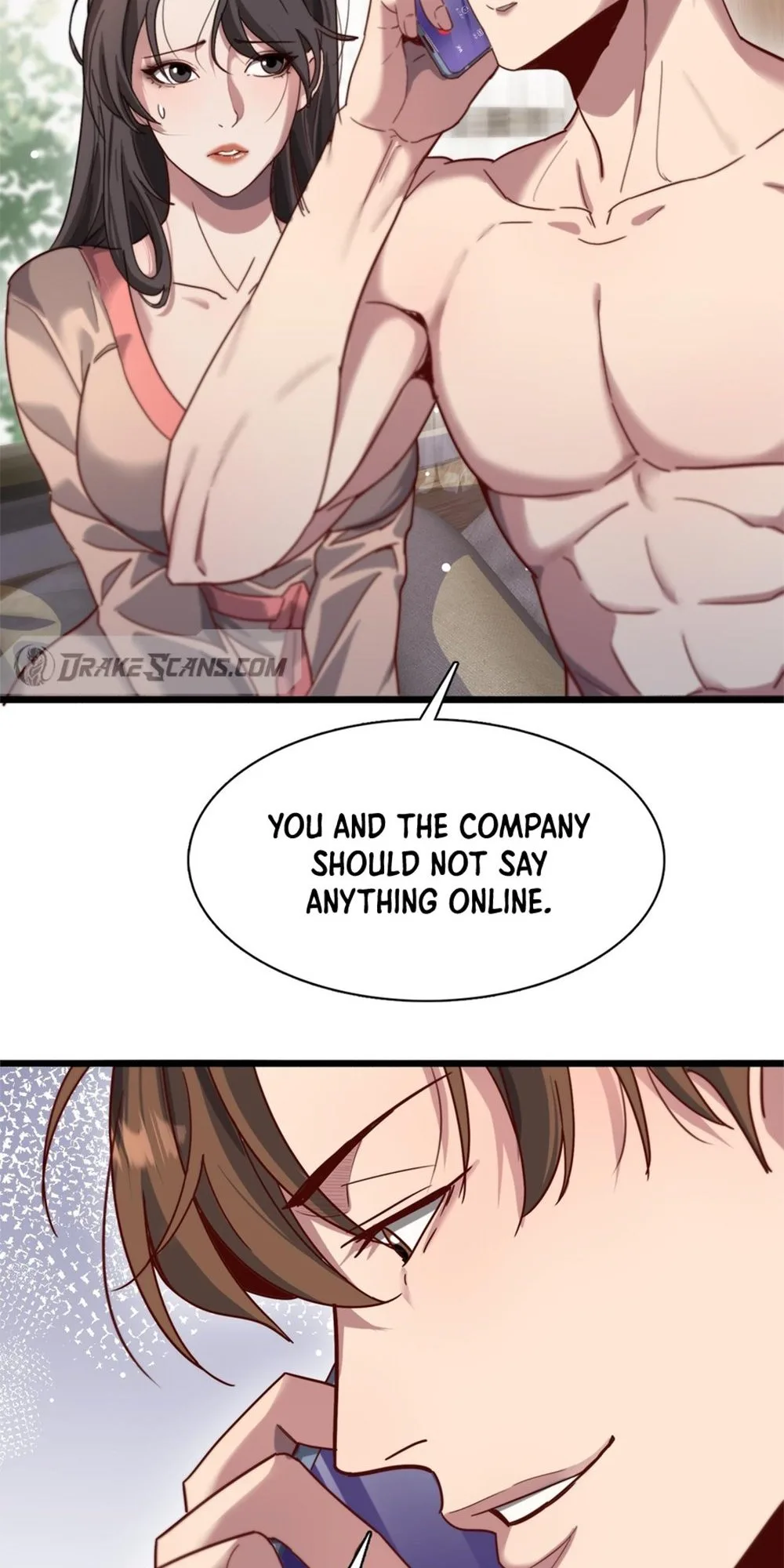 I’m Stuck on the Same Day for a Thousand Years Chapter 79 - Page 9