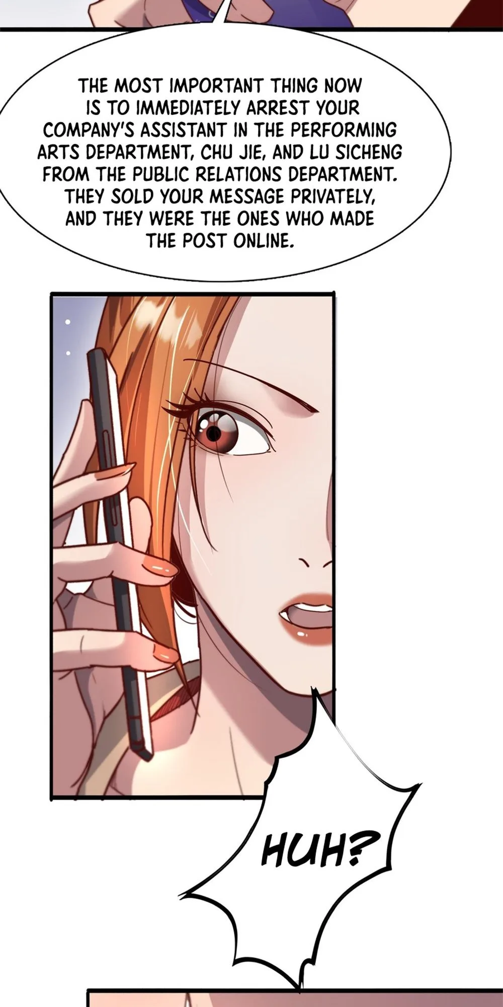 I’m Stuck on the Same Day for a Thousand Years Chapter 79 - Page 10