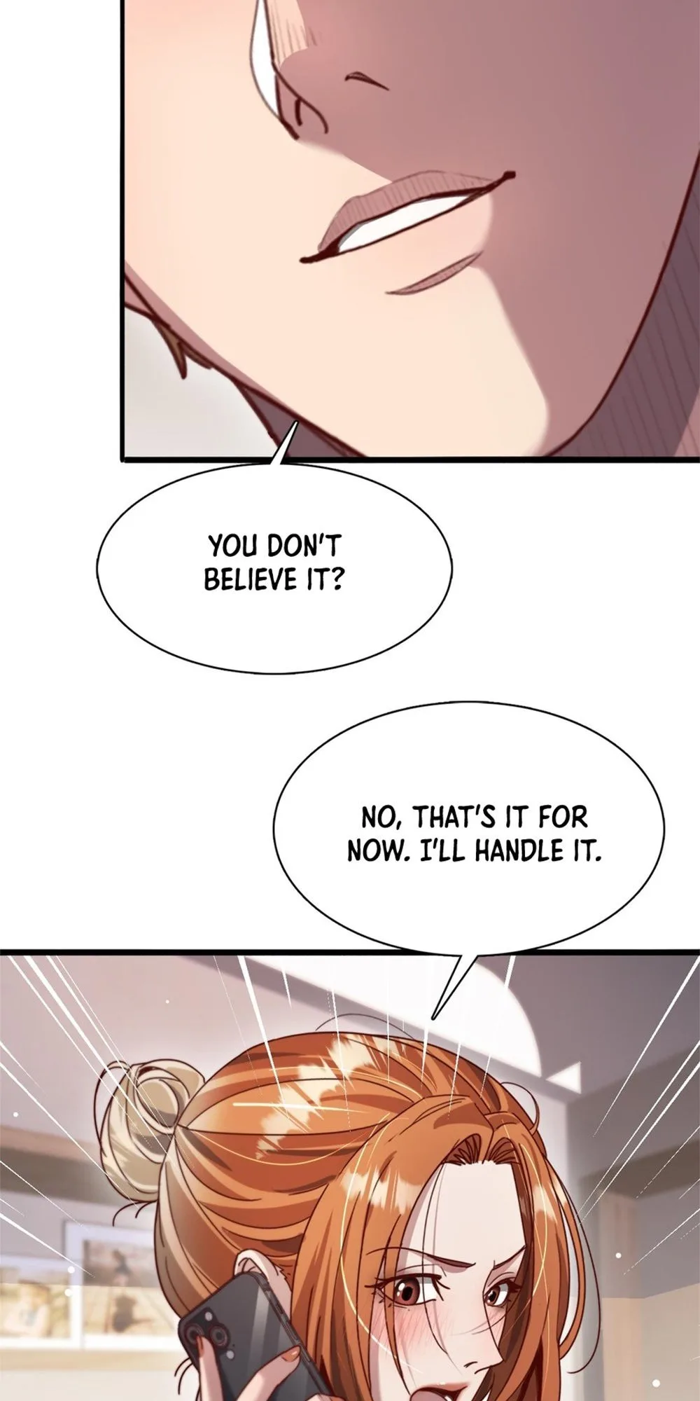 I’m Stuck on the Same Day for a Thousand Years Chapter 79 - Page 11
