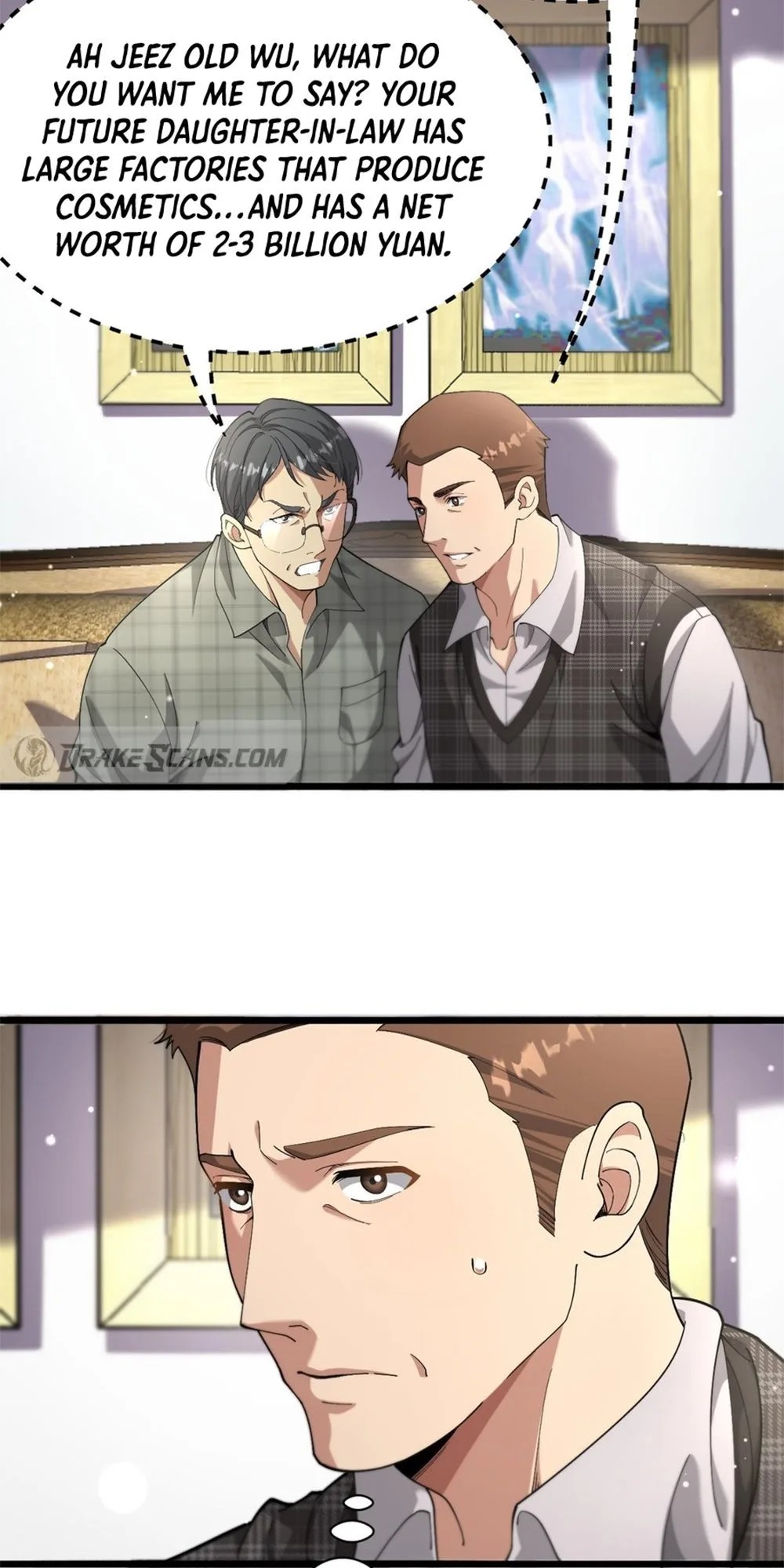 I’m Stuck on the Same Day for a Thousand Years Chapter 80 - Page 3