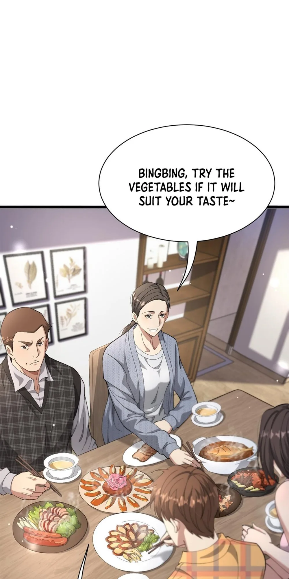 I’m Stuck on the Same Day for a Thousand Years Chapter 80 - Page 6