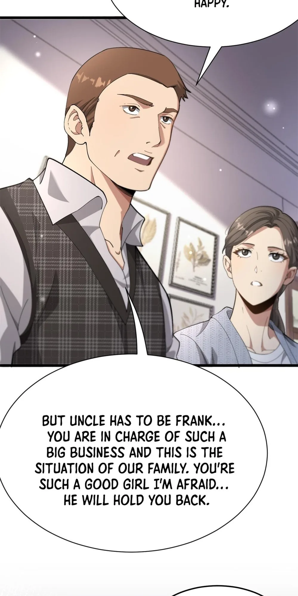 I’m Stuck on the Same Day for a Thousand Years Chapter 80 - Page 8