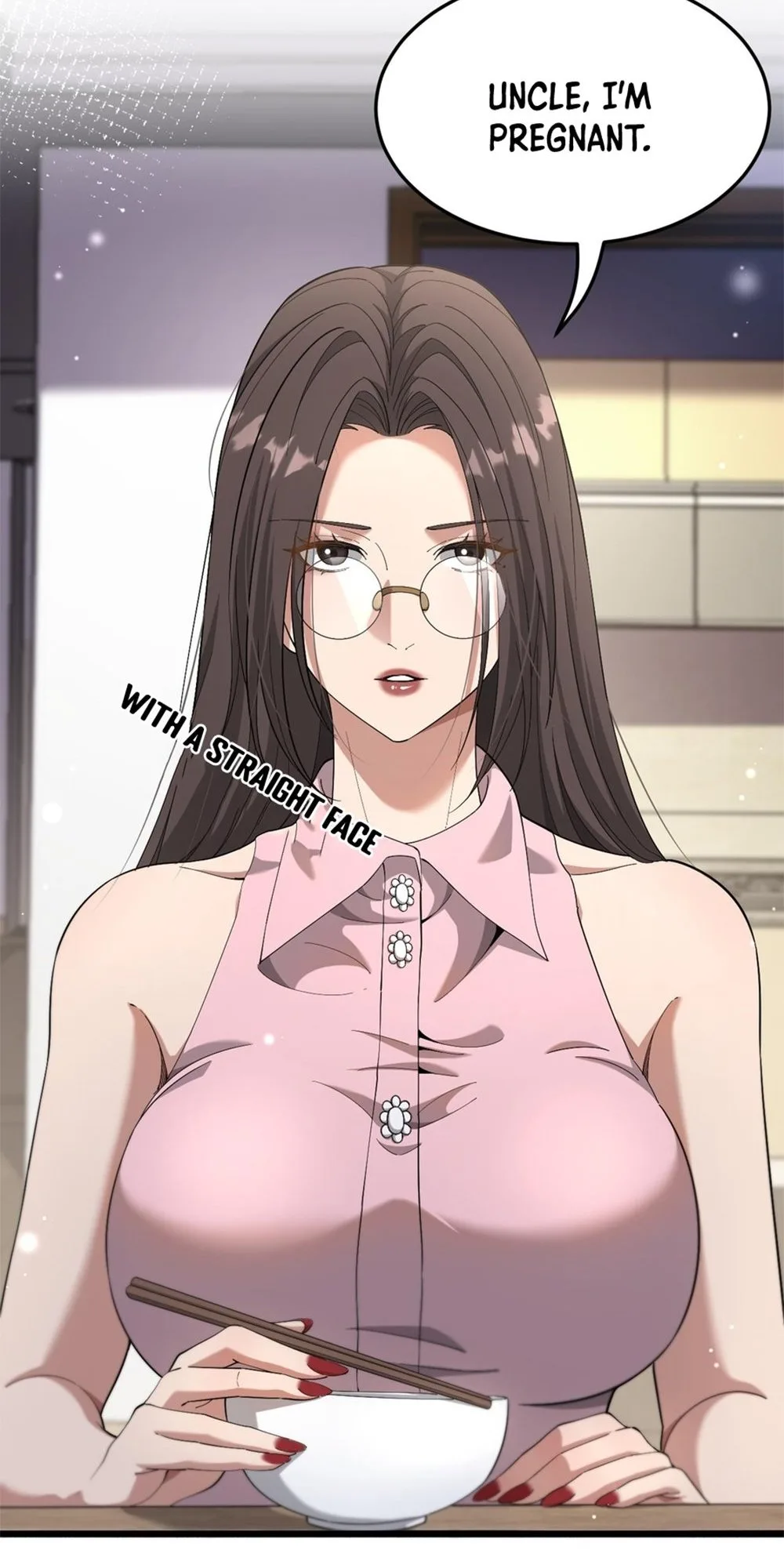 I’m Stuck on the Same Day for a Thousand Years Chapter 80 - Page 9