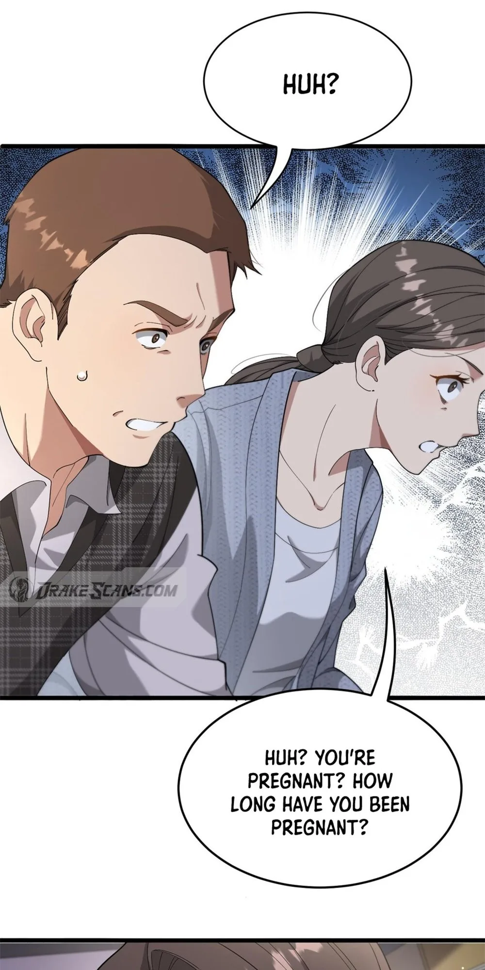 I’m Stuck on the Same Day for a Thousand Years Chapter 80 - Page 10