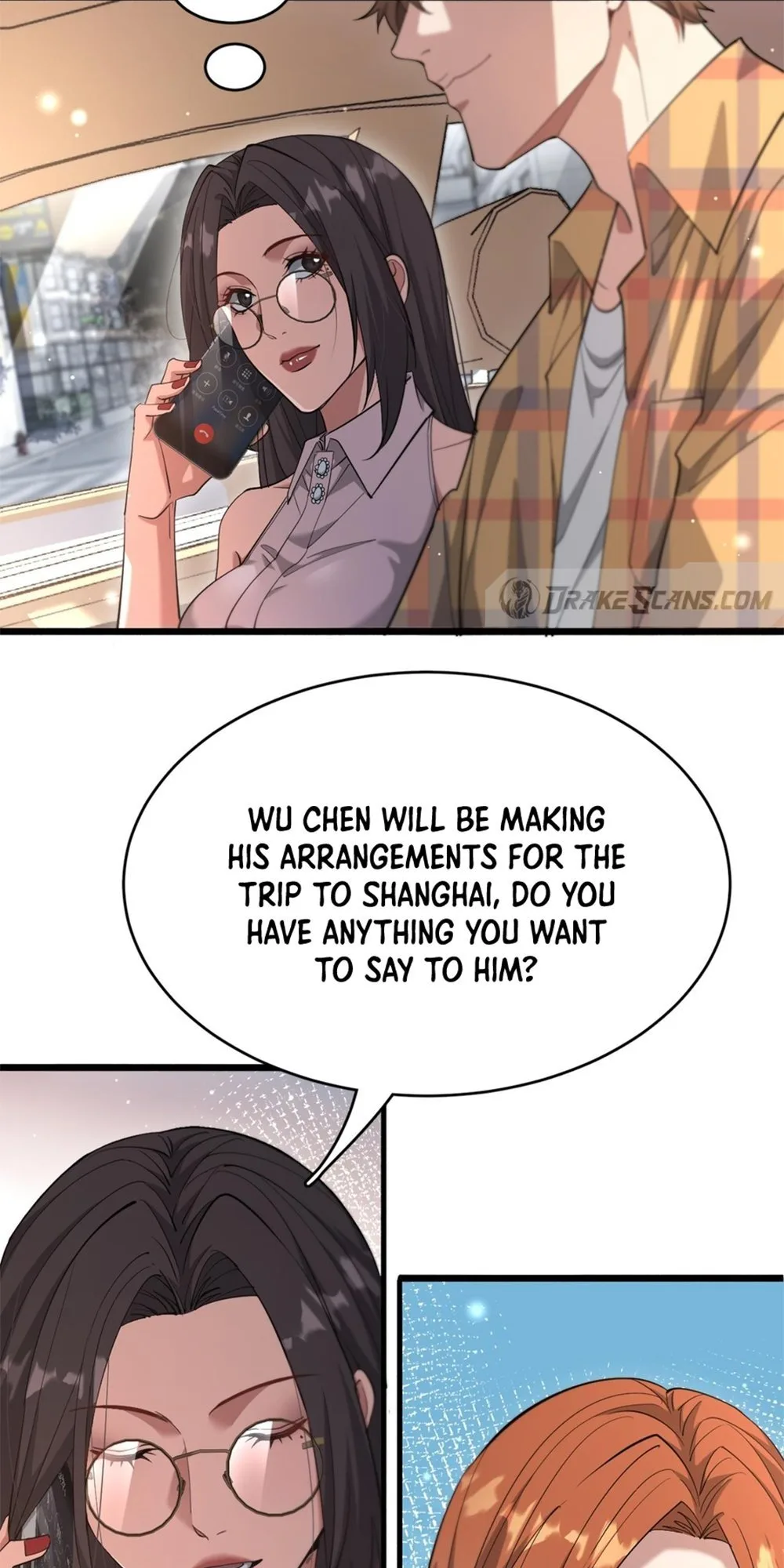 I’m Stuck on the Same Day for a Thousand Years Chapter 81 - Page 3