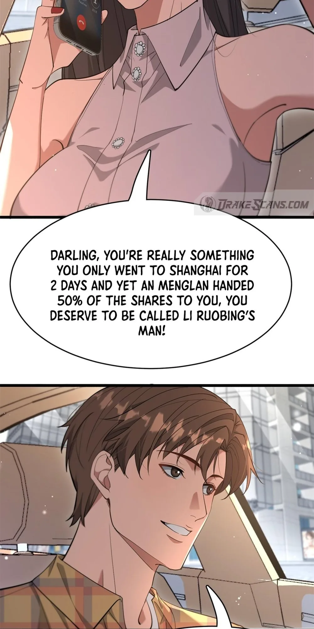 I’m Stuck on the Same Day for a Thousand Years Chapter 81 - Page 5