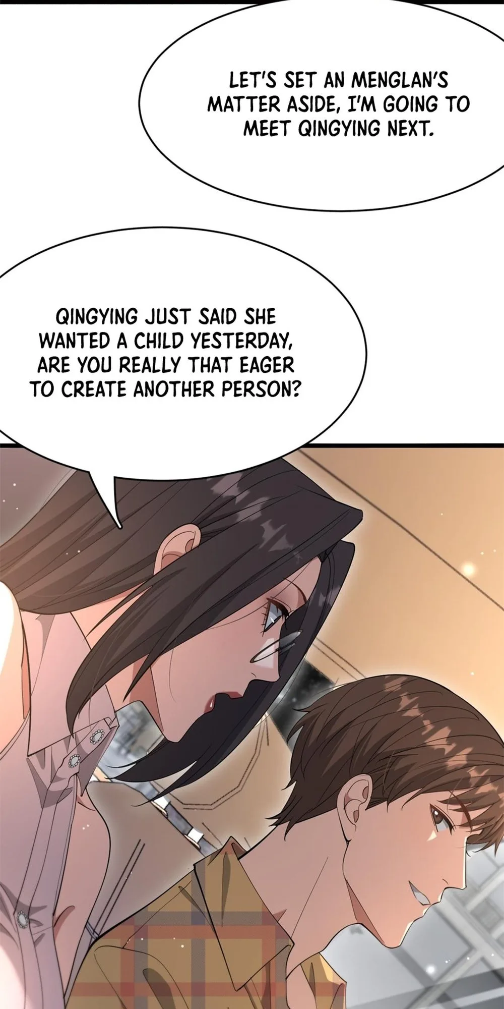 I’m Stuck on the Same Day for a Thousand Years Chapter 81 - Page 6