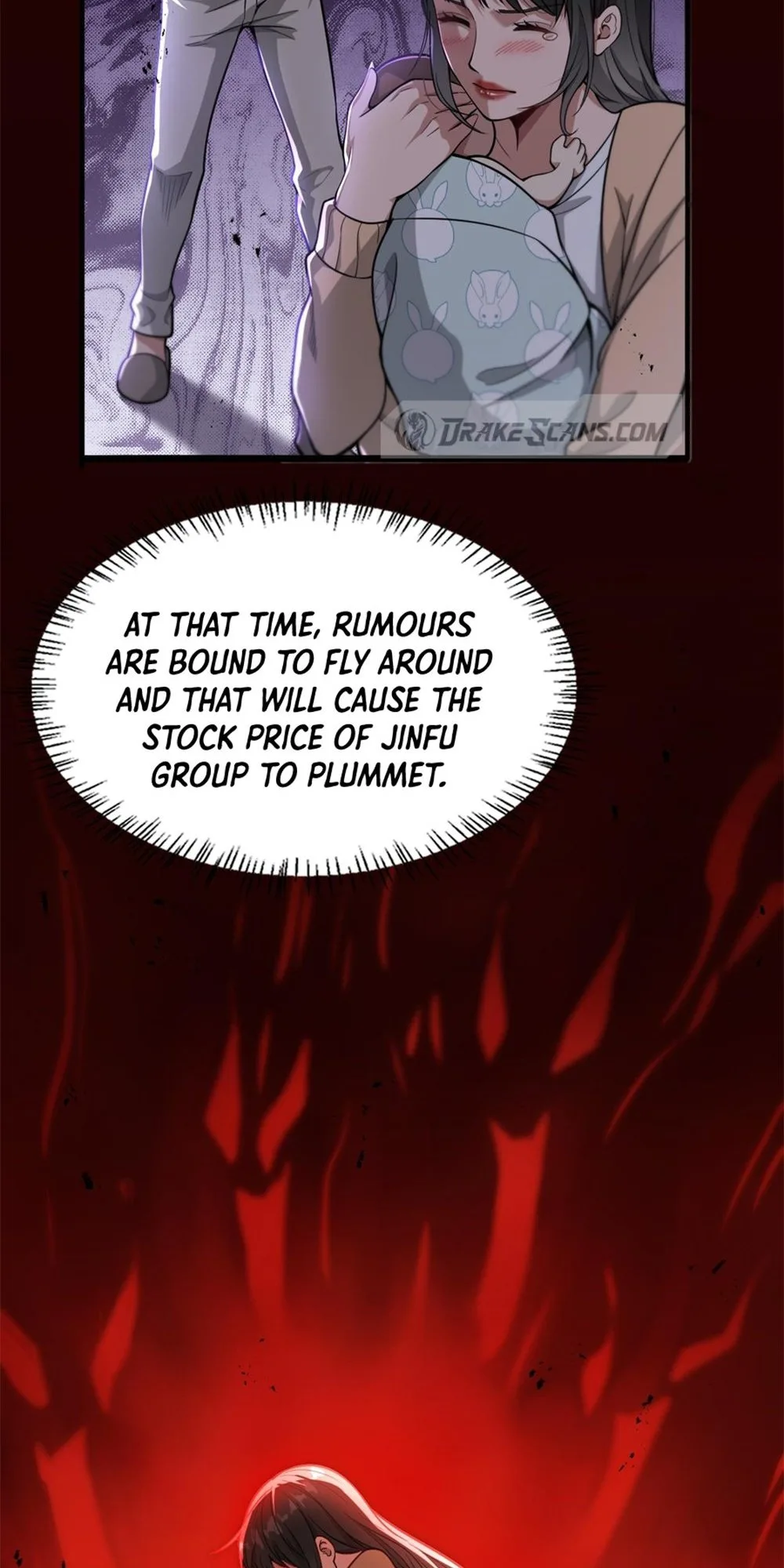 I’m Stuck on the Same Day for a Thousand Years Chapter 81 - Page 10
