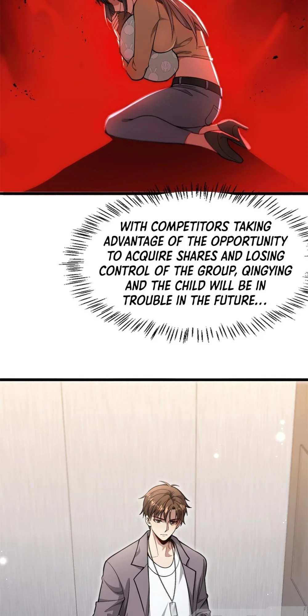 I’m Stuck on the Same Day for a Thousand Years Chapter 81 - Page 11