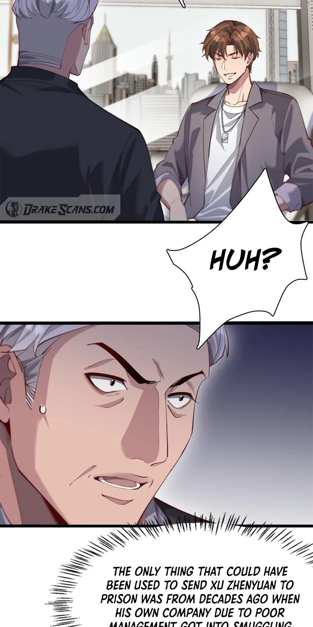 I’m Stuck on the Same Day for a Thousand Years Chapter 82 - Page 3