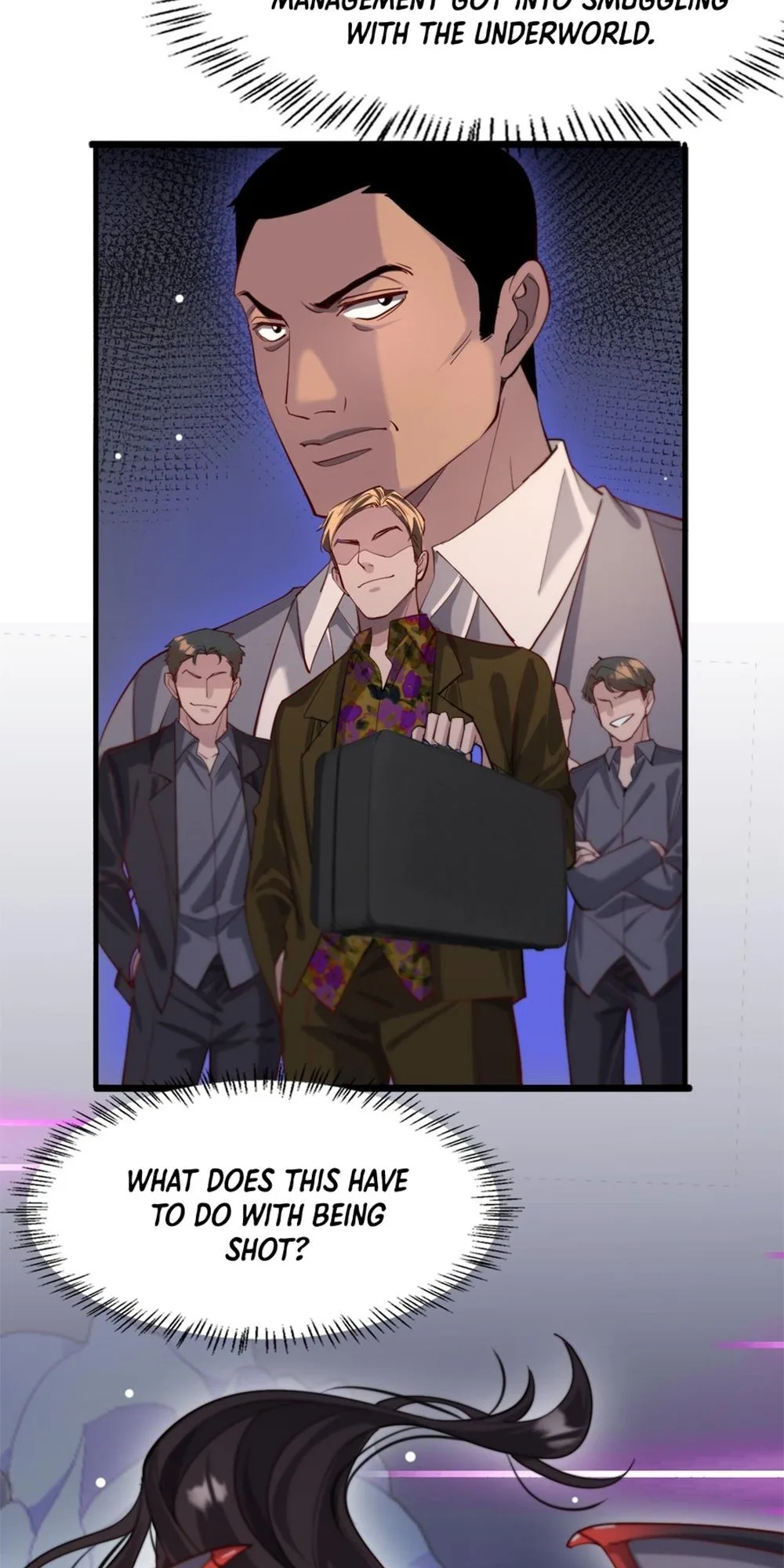 I’m Stuck on the Same Day for a Thousand Years Chapter 82 - Page 4
