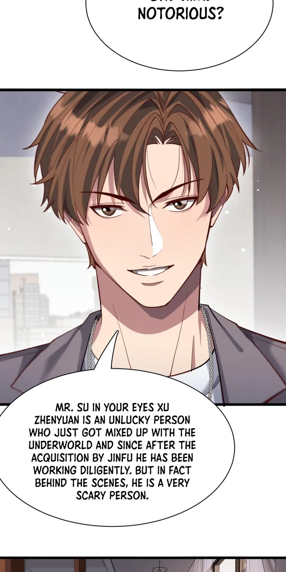I’m Stuck on the Same Day for a Thousand Years Chapter 82 - Page 8