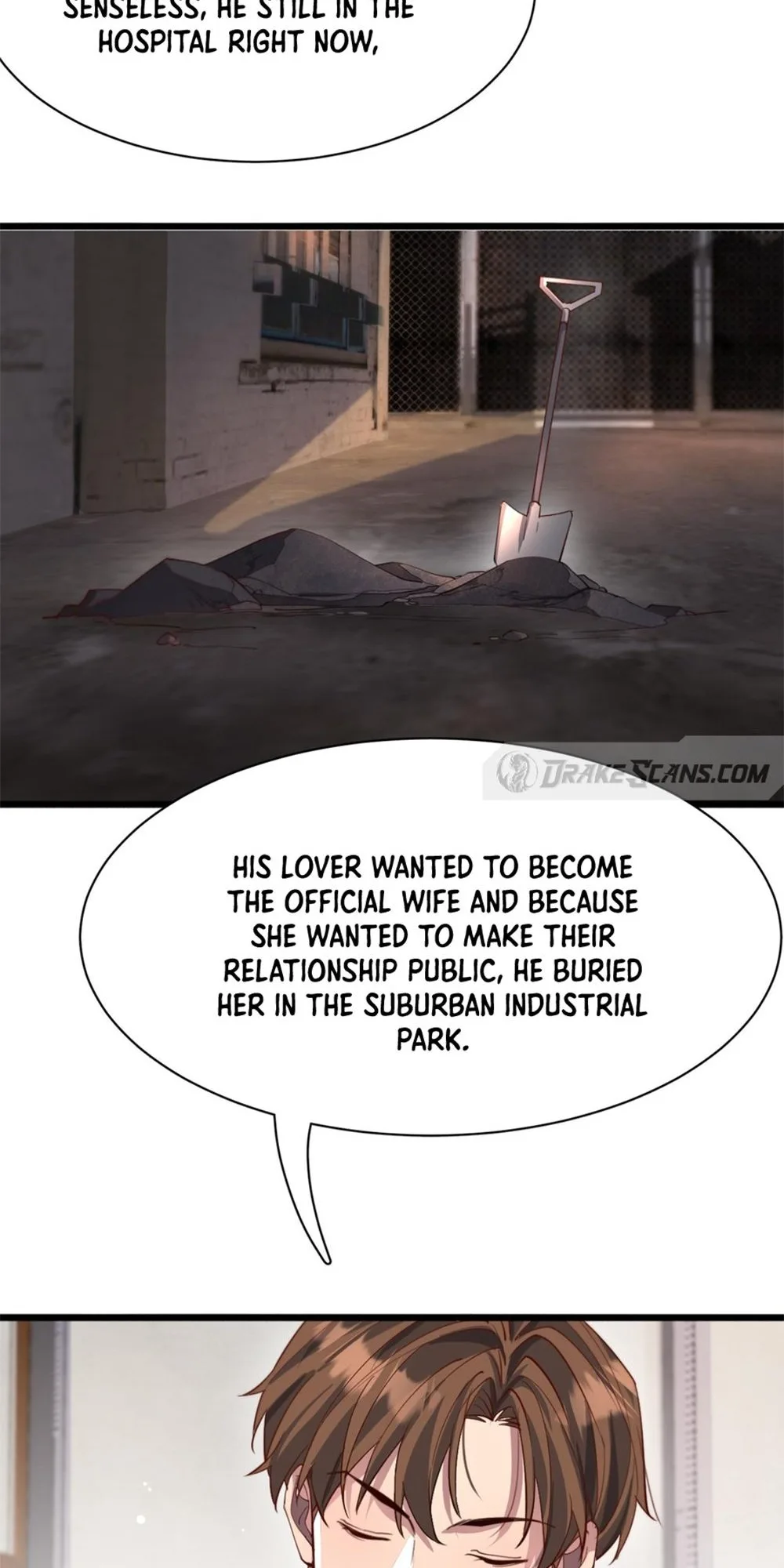 I’m Stuck on the Same Day for a Thousand Years Chapter 82 - Page 10