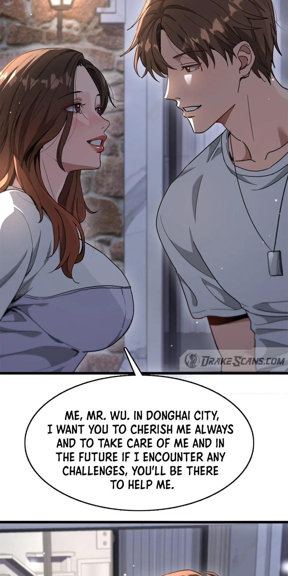 I’m Stuck on the Same Day for a Thousand Years Chapter 83 - Page 3