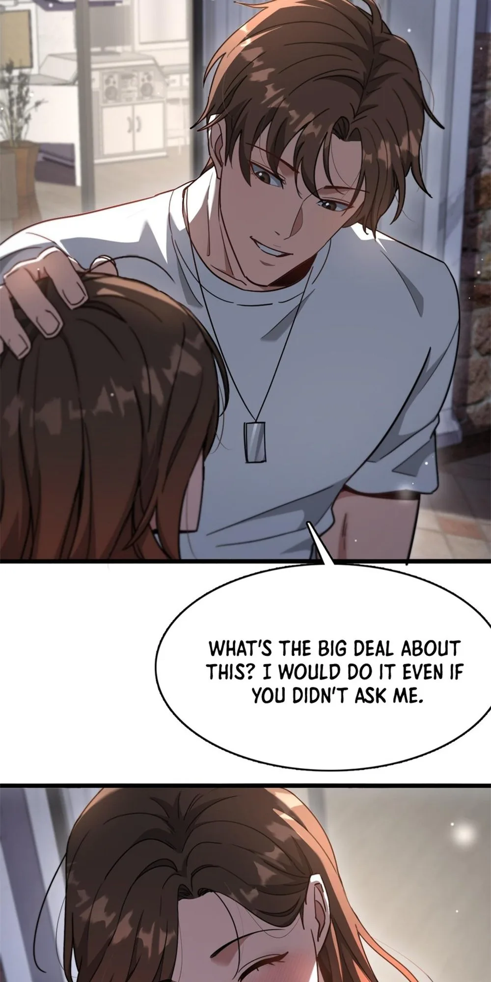 I’m Stuck on the Same Day for a Thousand Years Chapter 83 - Page 4