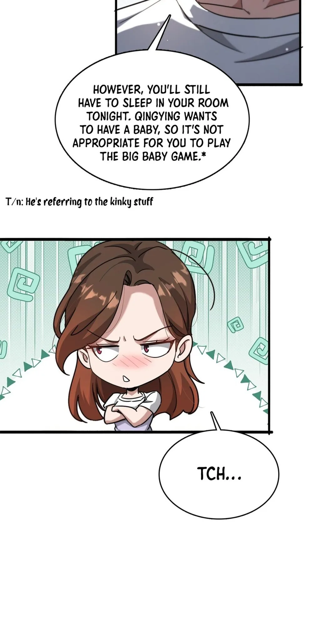 I’m Stuck on the Same Day for a Thousand Years Chapter 83 - Page 6