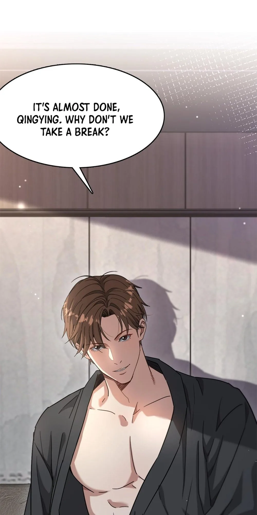 I’m Stuck on the Same Day for a Thousand Years Chapter 83 - Page 7