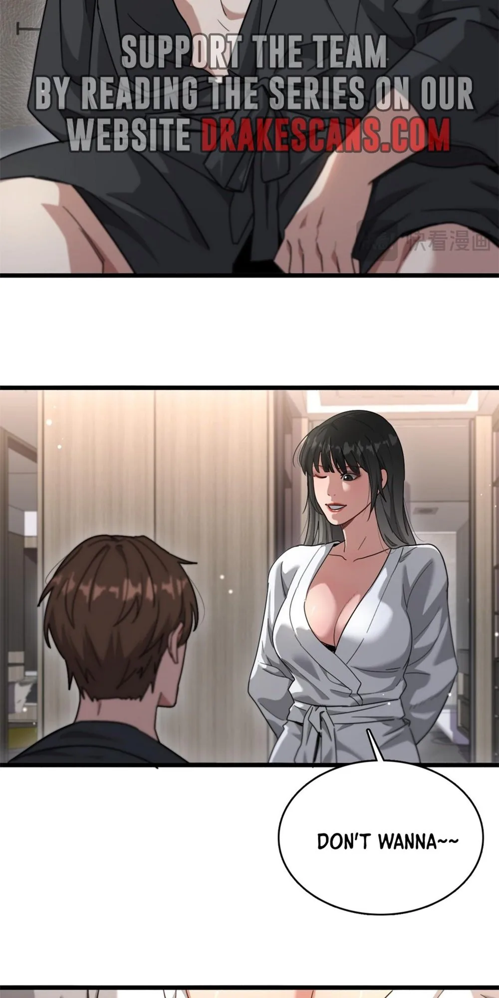 I’m Stuck on the Same Day for a Thousand Years Chapter 83 - Page 8