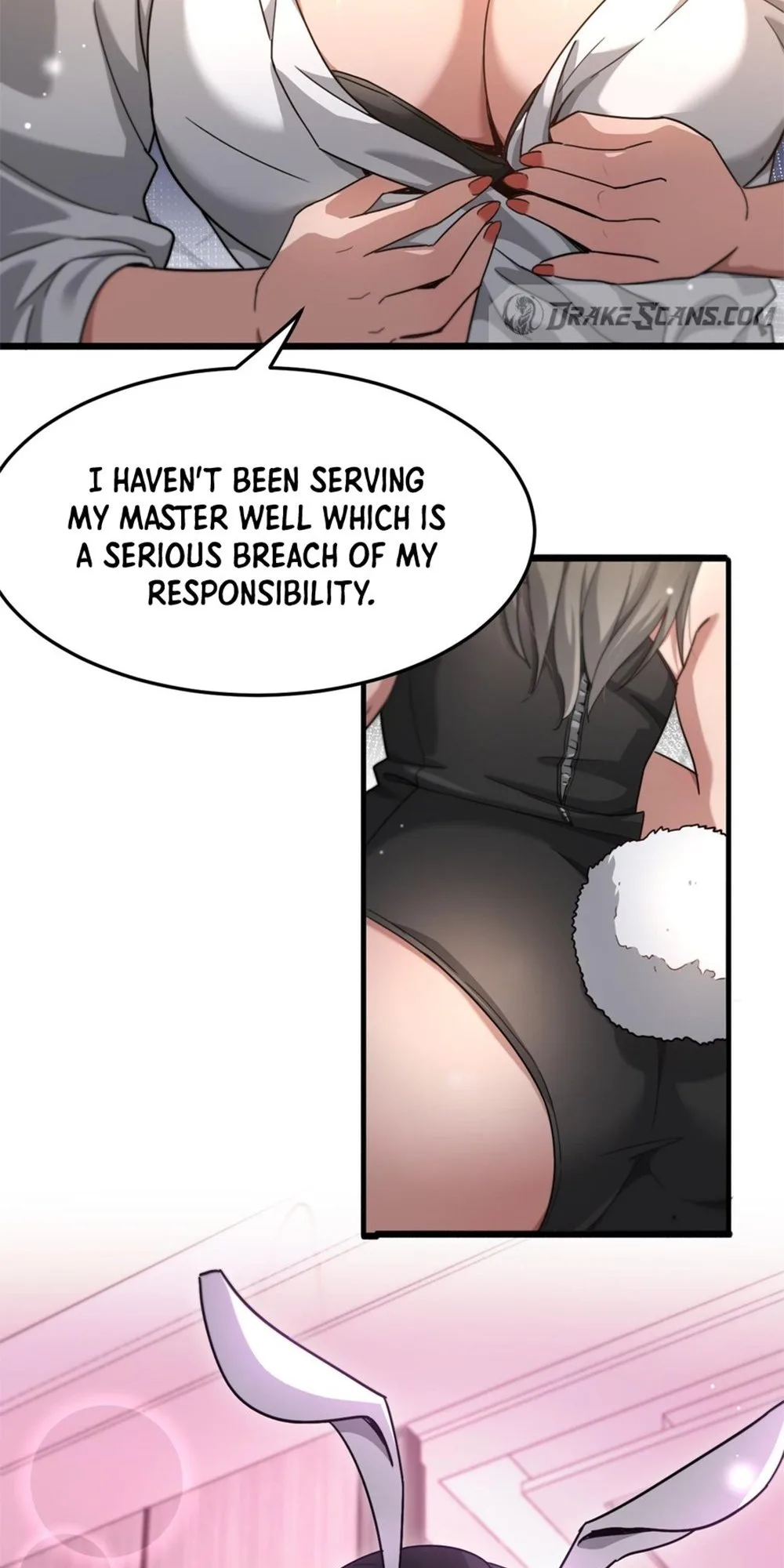I’m Stuck on the Same Day for a Thousand Years Chapter 83 - Page 9