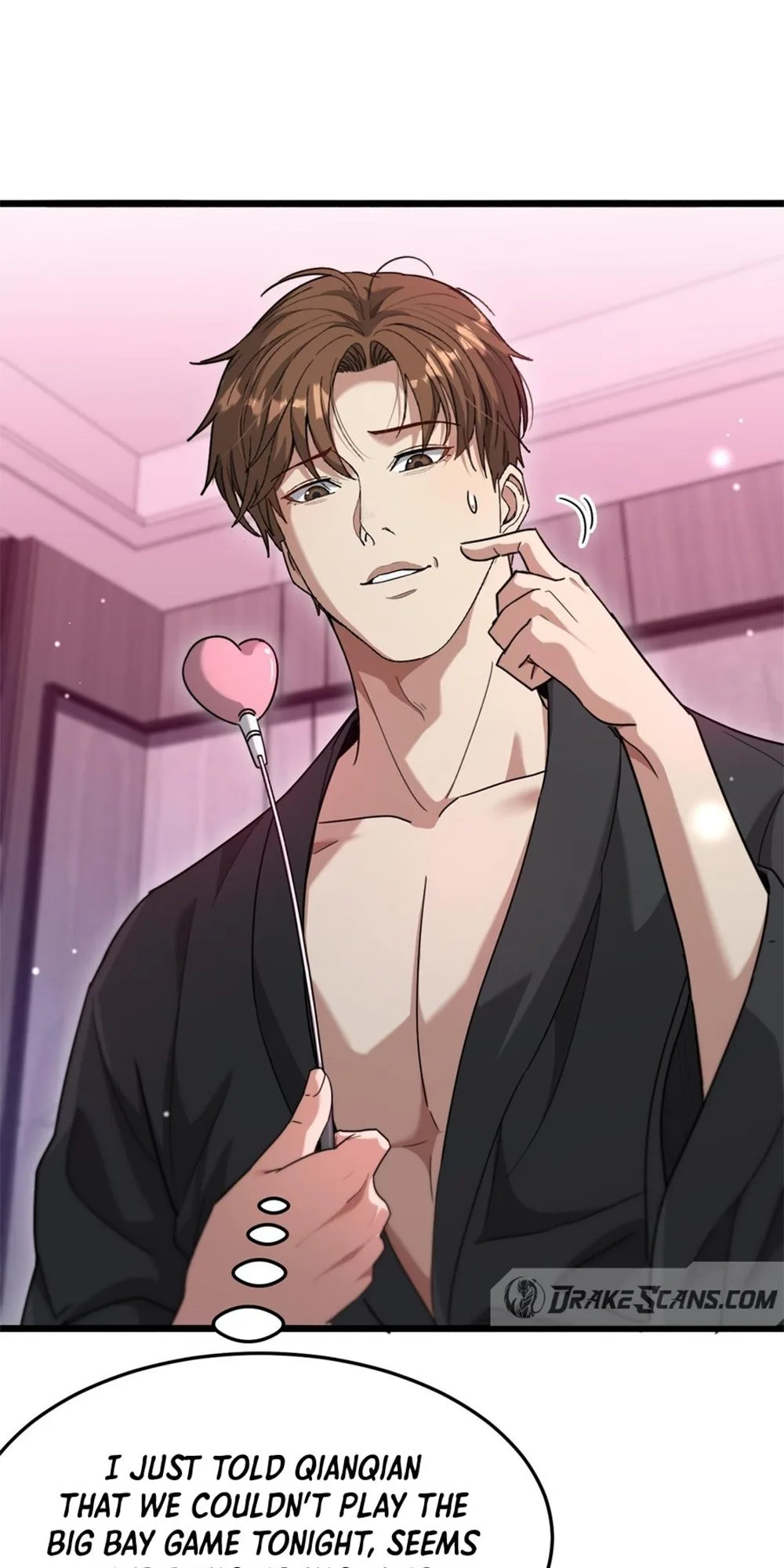 I’m Stuck on the Same Day for a Thousand Years Chapter 83 - Page 11