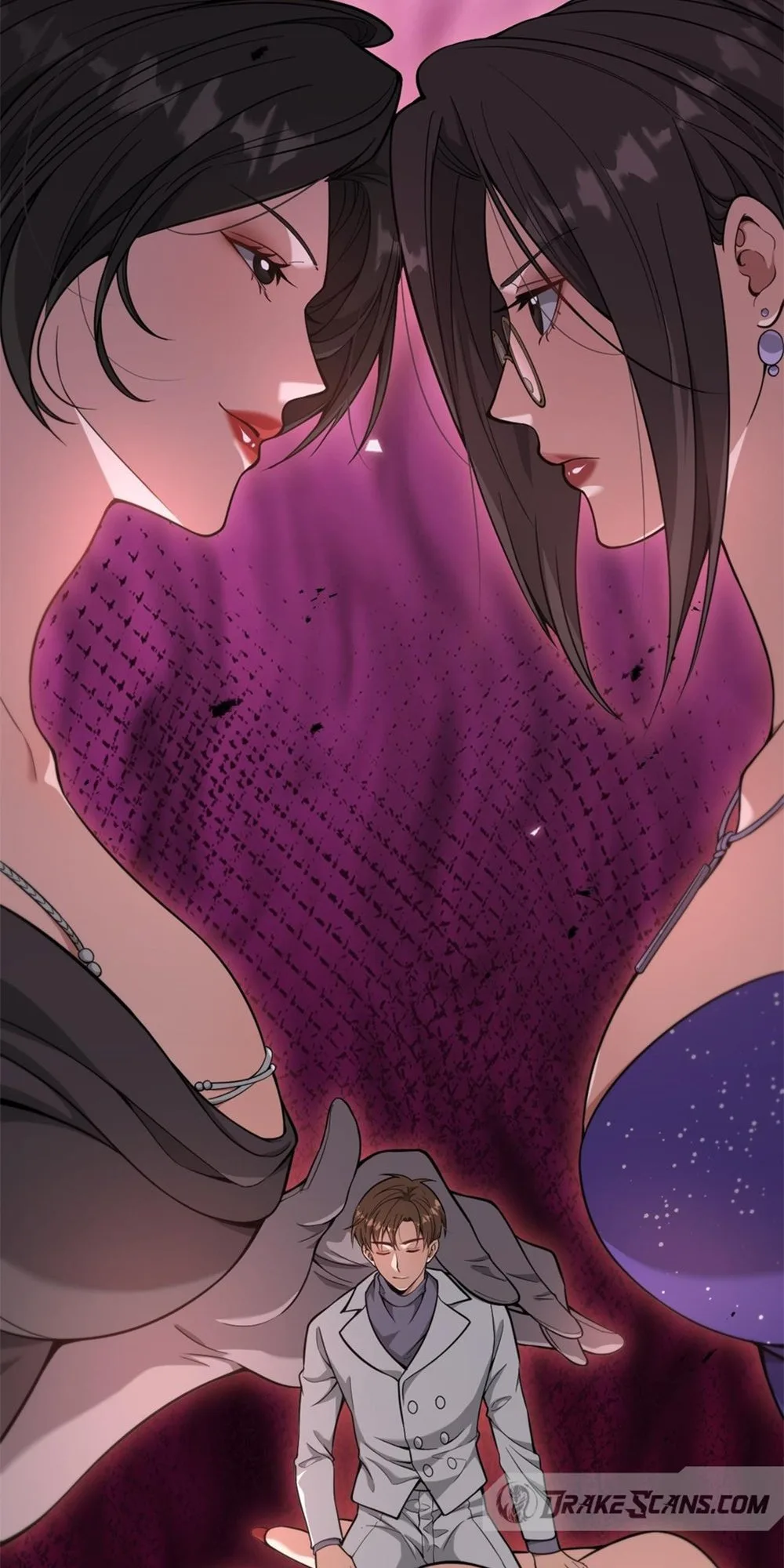 I’m Stuck on the Same Day for a Thousand Years Chapter 84 - Page 4