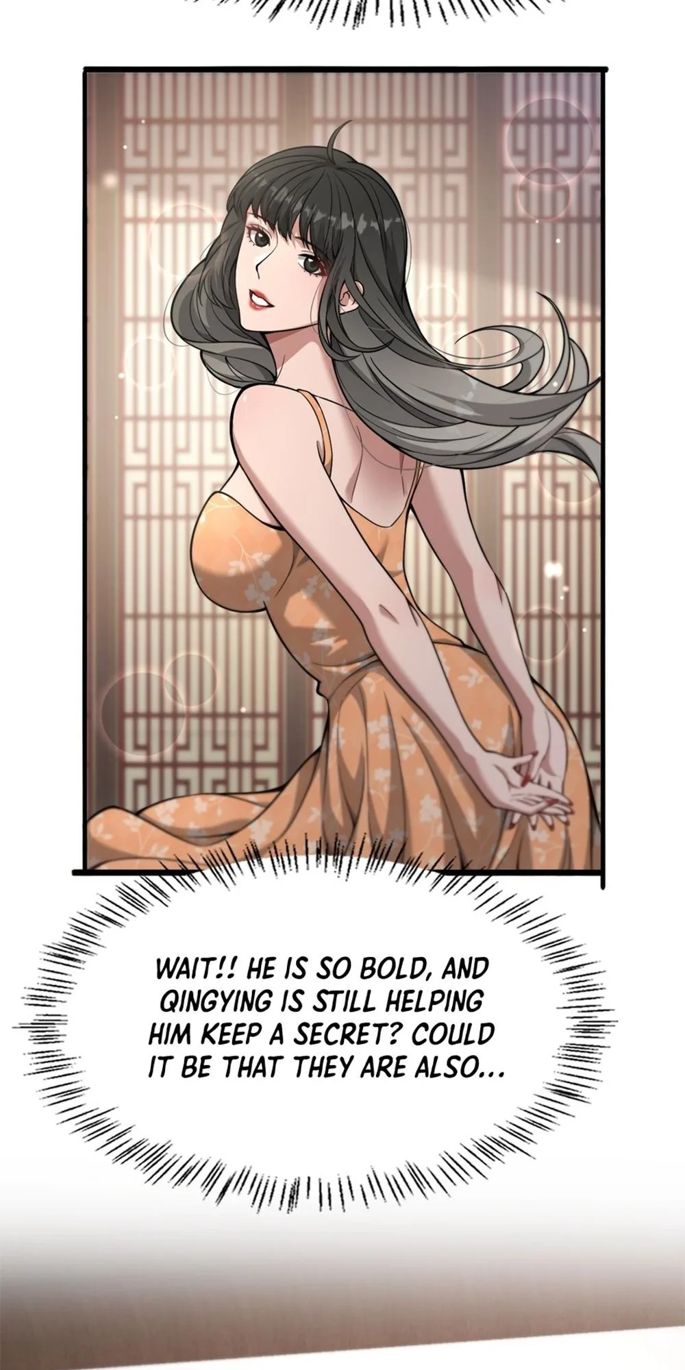I’m Stuck on the Same Day for a Thousand Years Chapter 84 - Page 6