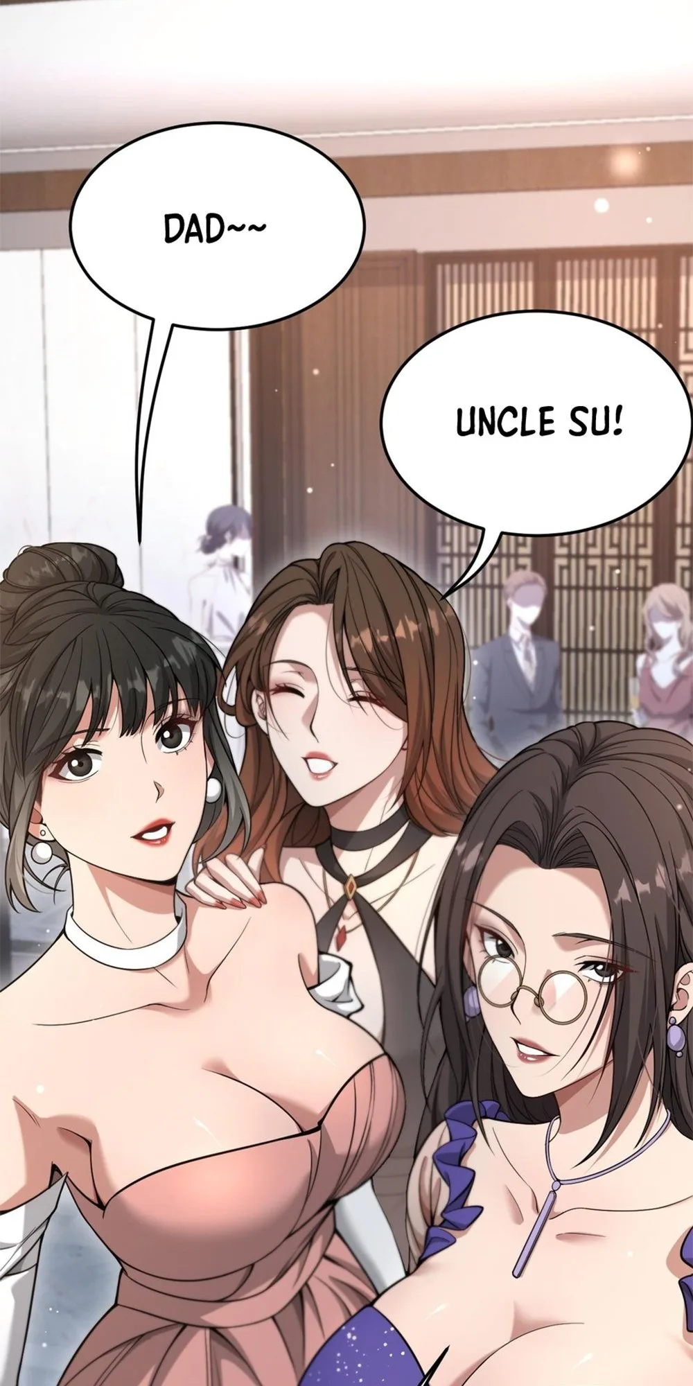 I’m Stuck on the Same Day for a Thousand Years Chapter 84 - Page 7