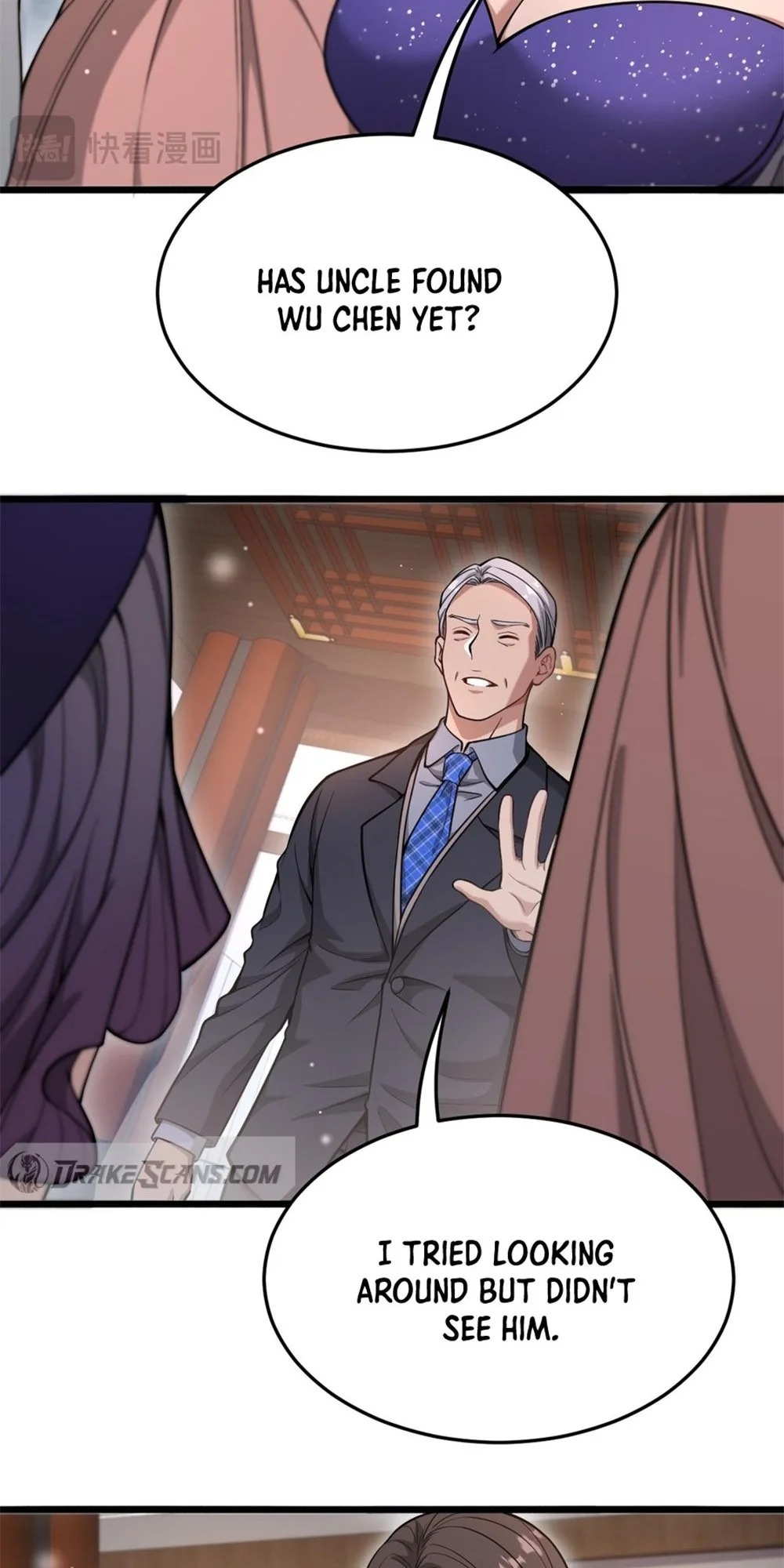 I’m Stuck on the Same Day for a Thousand Years Chapter 84 - Page 8