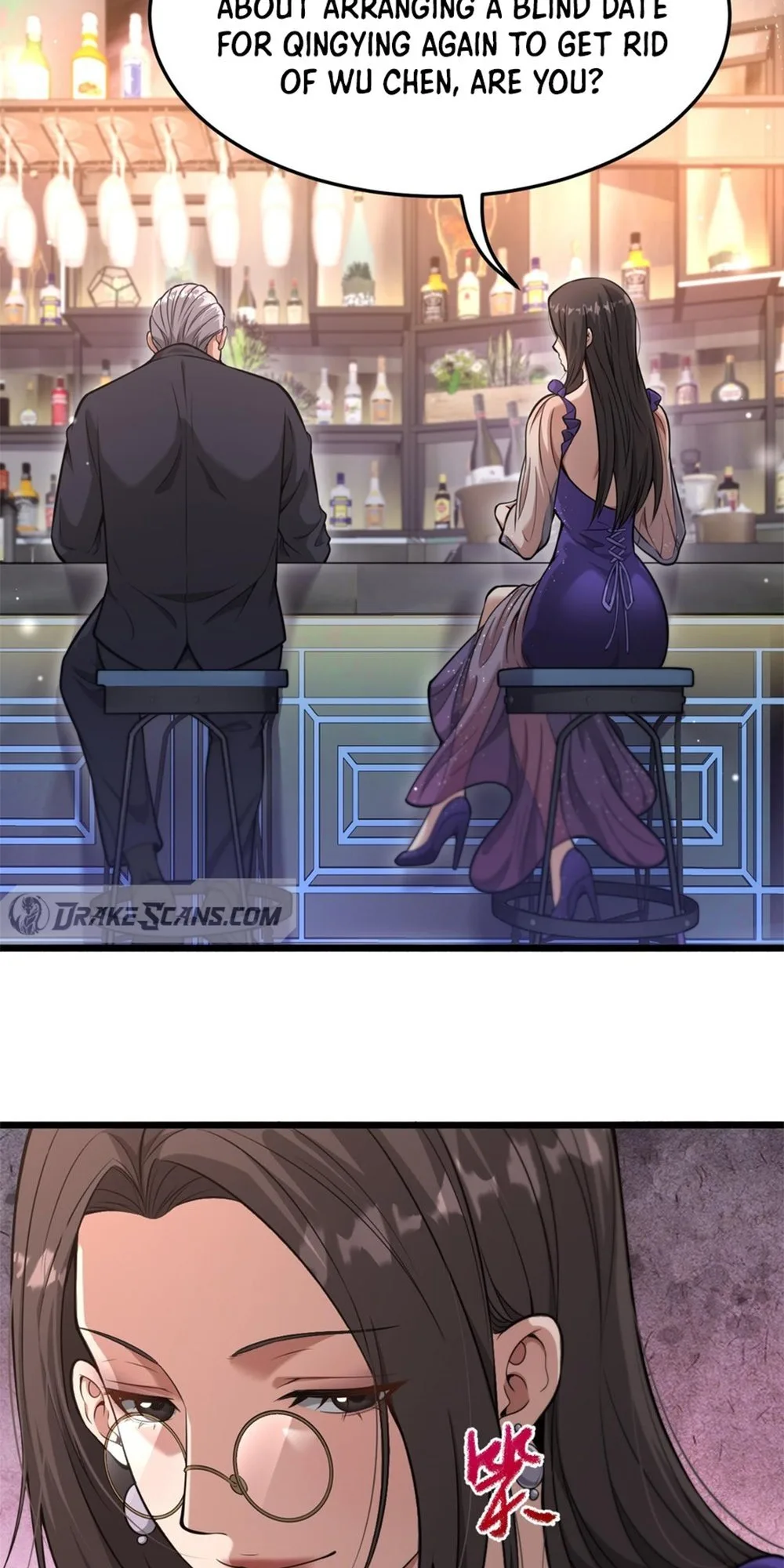 I’m Stuck on the Same Day for a Thousand Years Chapter 85 - Page 3