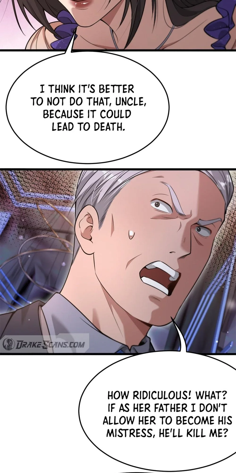 I’m Stuck on the Same Day for a Thousand Years Chapter 85 - Page 4