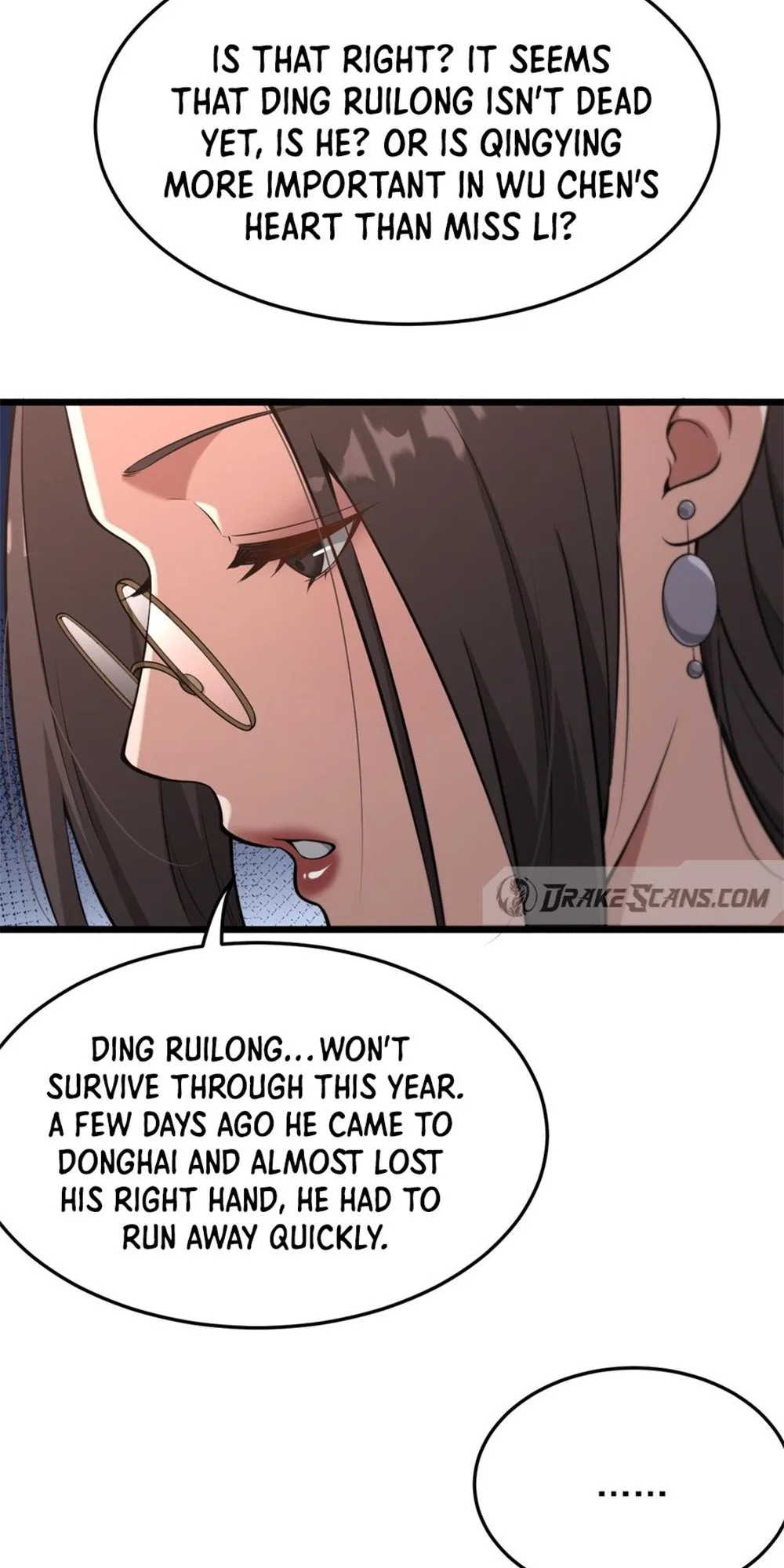 I’m Stuck on the Same Day for a Thousand Years Chapter 85 - Page 6