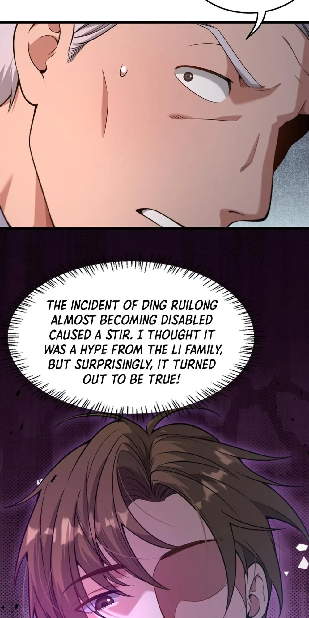 I’m Stuck on the Same Day for a Thousand Years Chapter 85 - Page 7