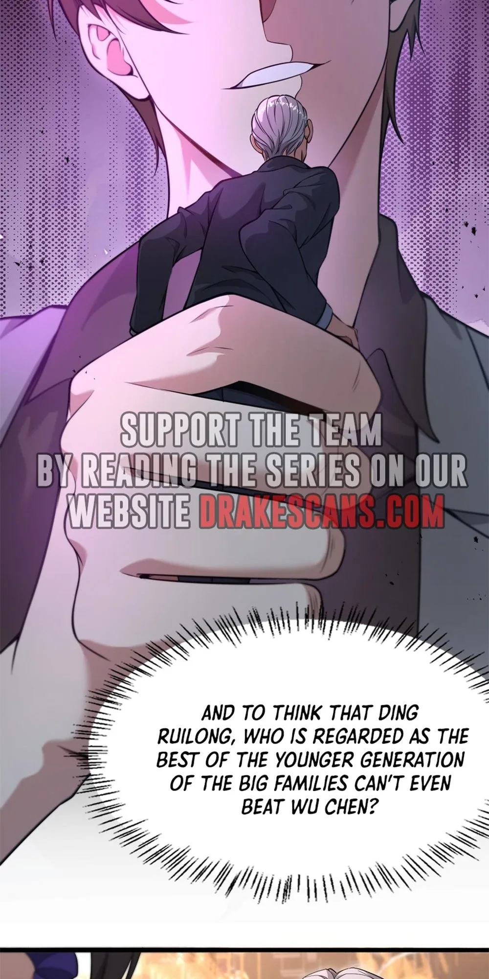 I’m Stuck on the Same Day for a Thousand Years Chapter 85 - Page 8