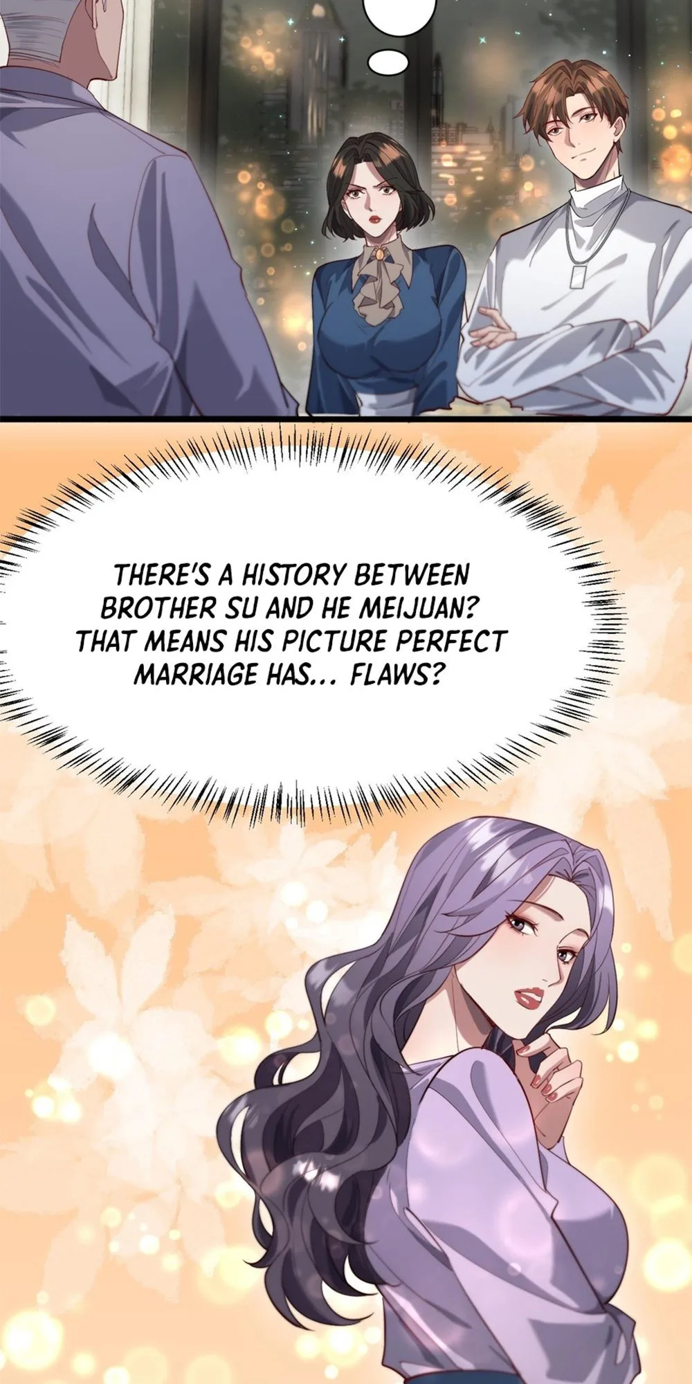 I’m Stuck on the Same Day for a Thousand Years Chapter 86 - Page 3