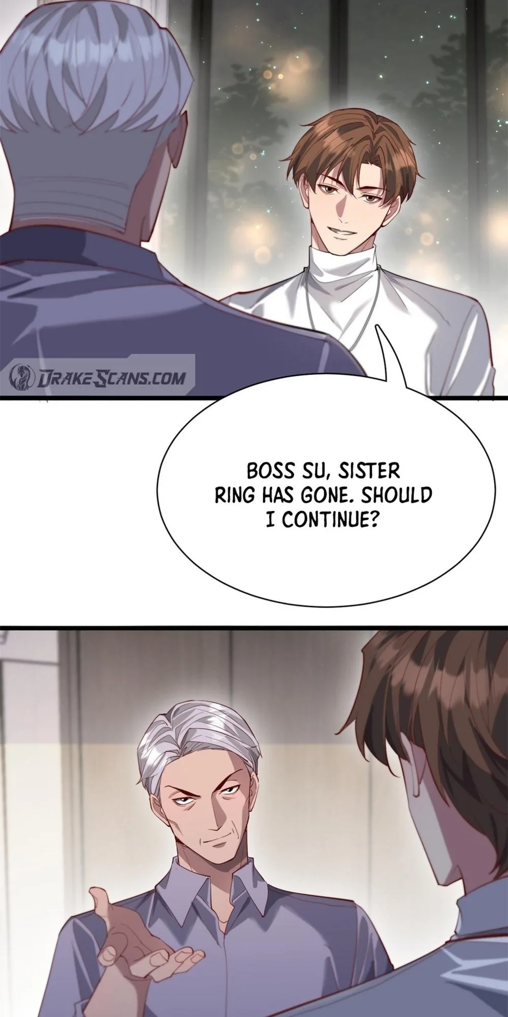 I’m Stuck on the Same Day for a Thousand Years Chapter 86 - Page 6